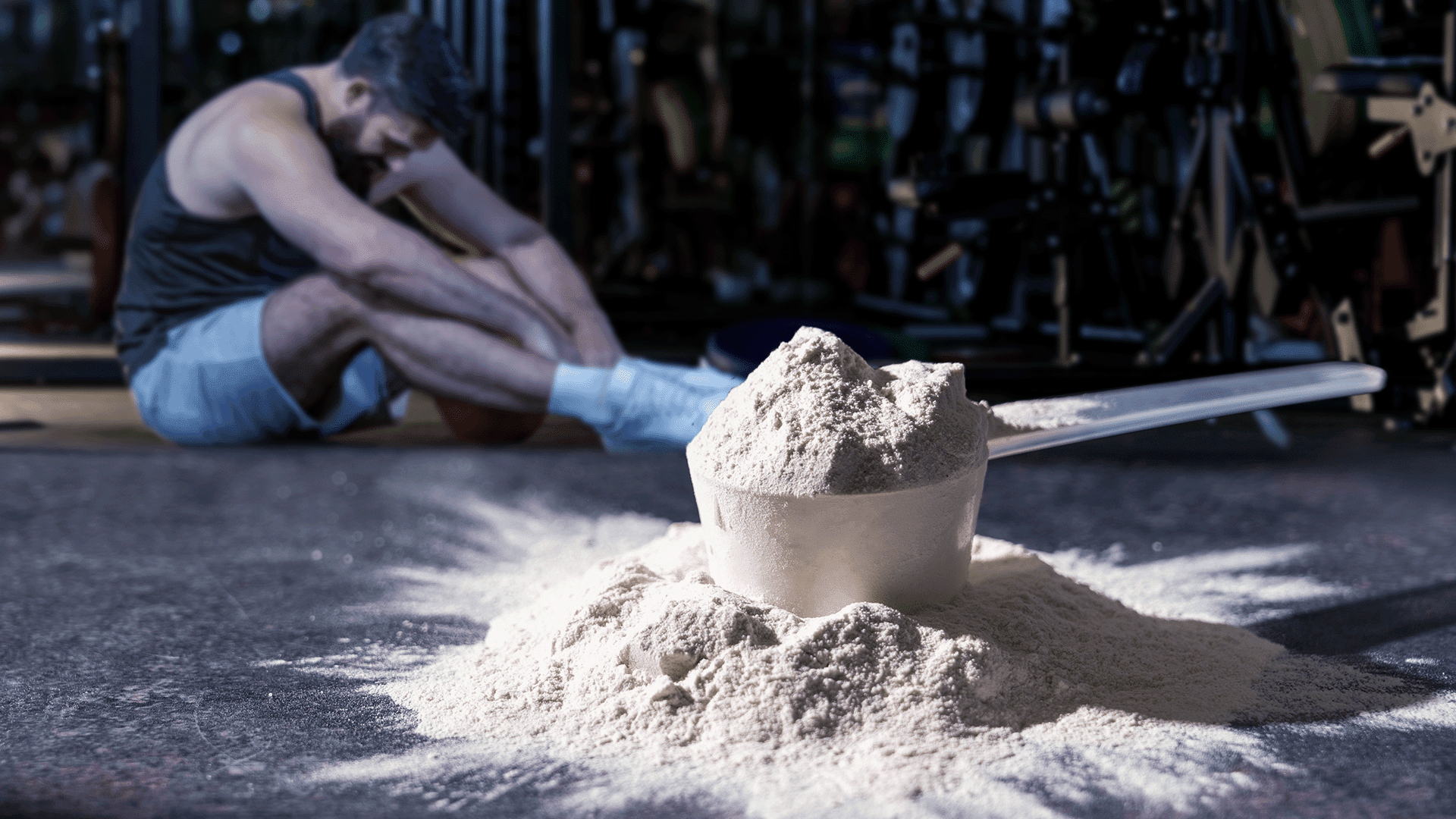 The Truth About Weight Loss Plateaus – Alpha Lion