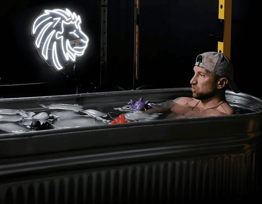 Cold Plunge: Everything You Need to Know.