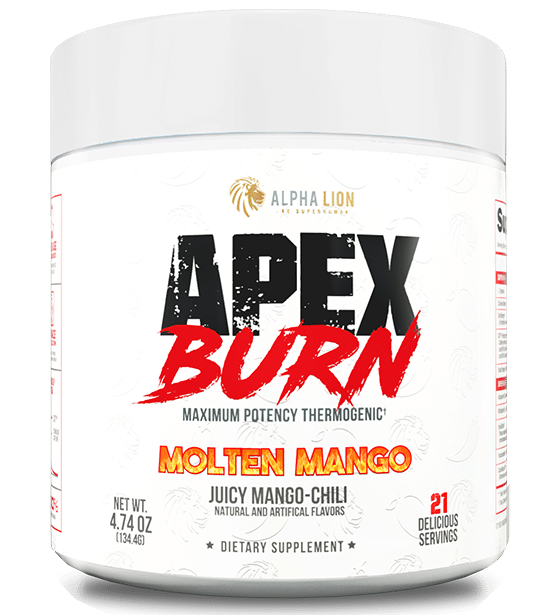 Apex Burn