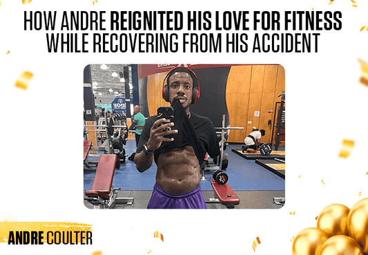 From Tragedy to Triumph