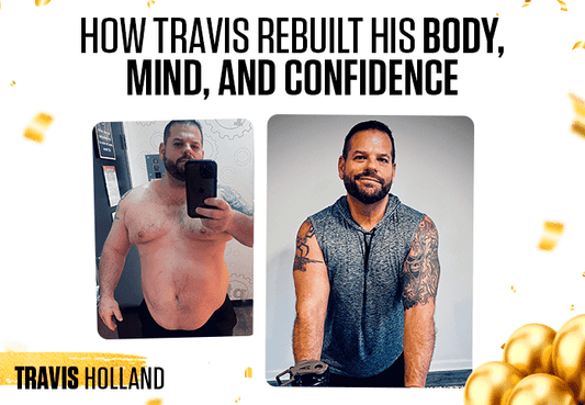 From Self-Doubt to Self-Made
