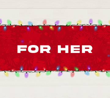 Holiday Event - For Her