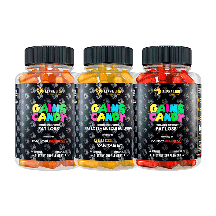 Damage Control Stack - 1 Alphalion