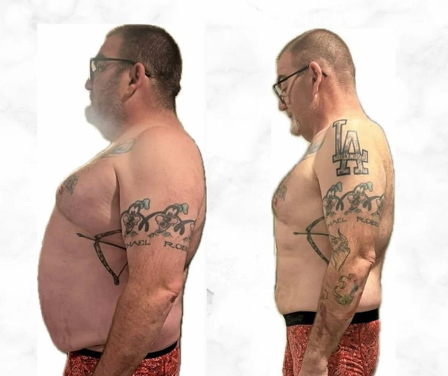 Sam Portesi