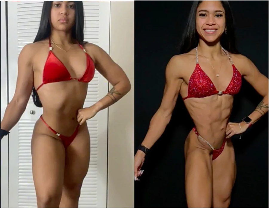 Maria Quintero
