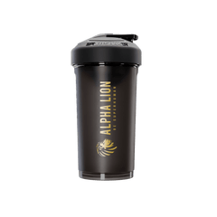 Sports Shaker FG.. - Alpha Lion