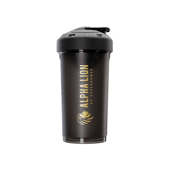 Sports Shaker FG.. - Alpha Lion