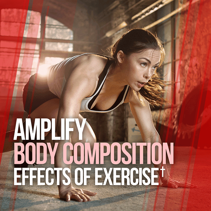GAINS CANDY™ MITOBURN®  - Calorie Burn Amplifier † - 6 Alphalion