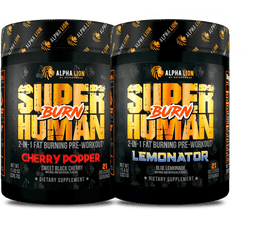 2x Pack Lemonator / Cherry Popper