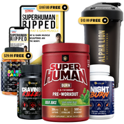DAD BOD DESTROYER STACK