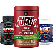 DAD BOD DESTROYER STACK - Alpha Lion