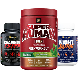 DAD BOD DESTROYER STACK - Alpha Lion