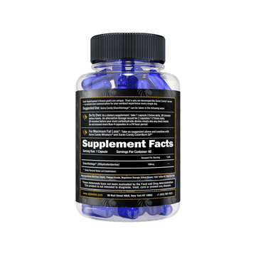 GAINS CANDY™ RIPFACTOR®  - Increase Muscle Strength & Size†