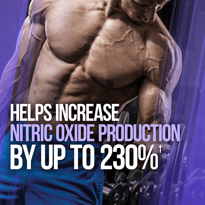 GAINS CANDY™ S7®  - Pump & Performance - 7 Alphalion