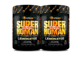 2x Pack Lemonator / Lemonator