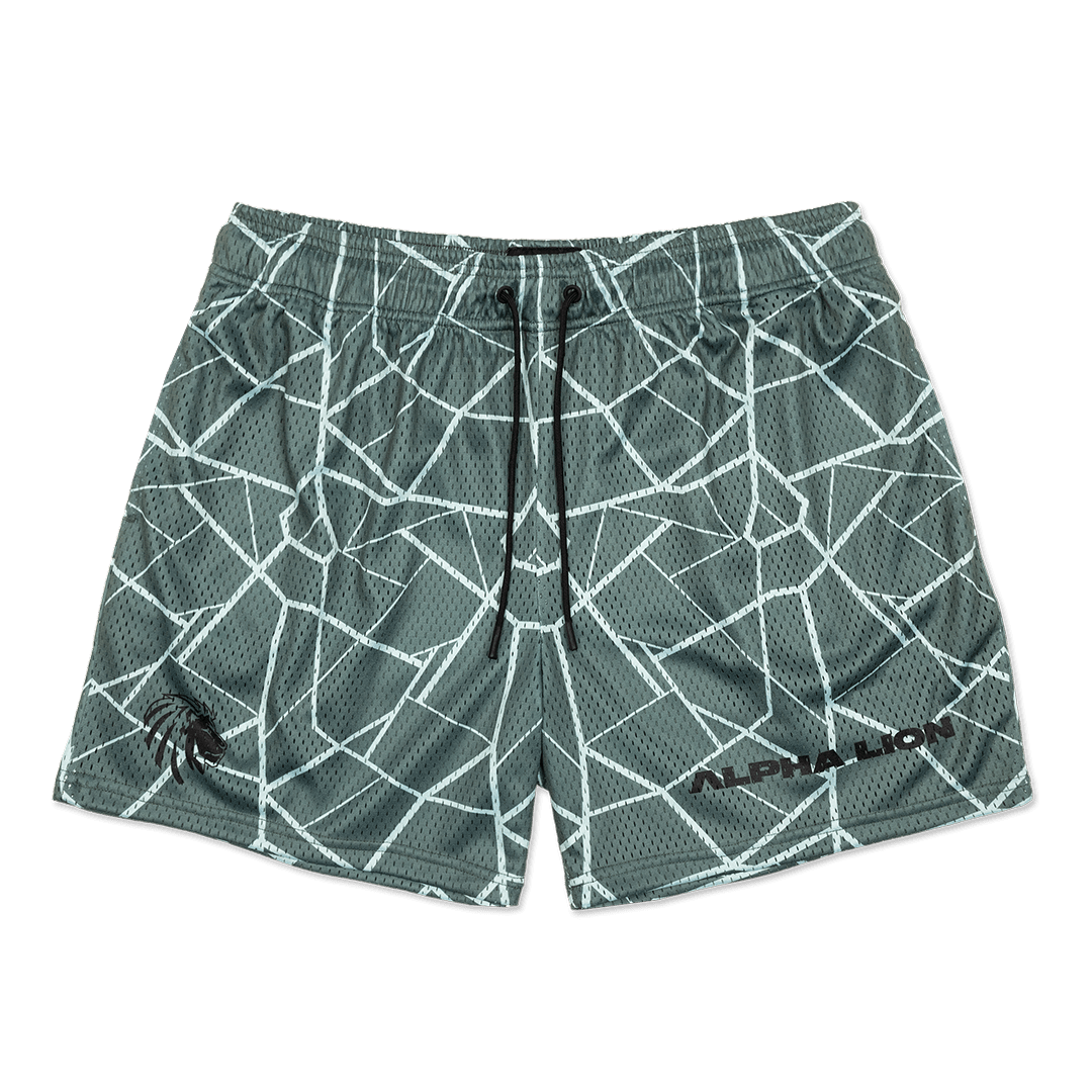Legacy Mesh Shorts | 