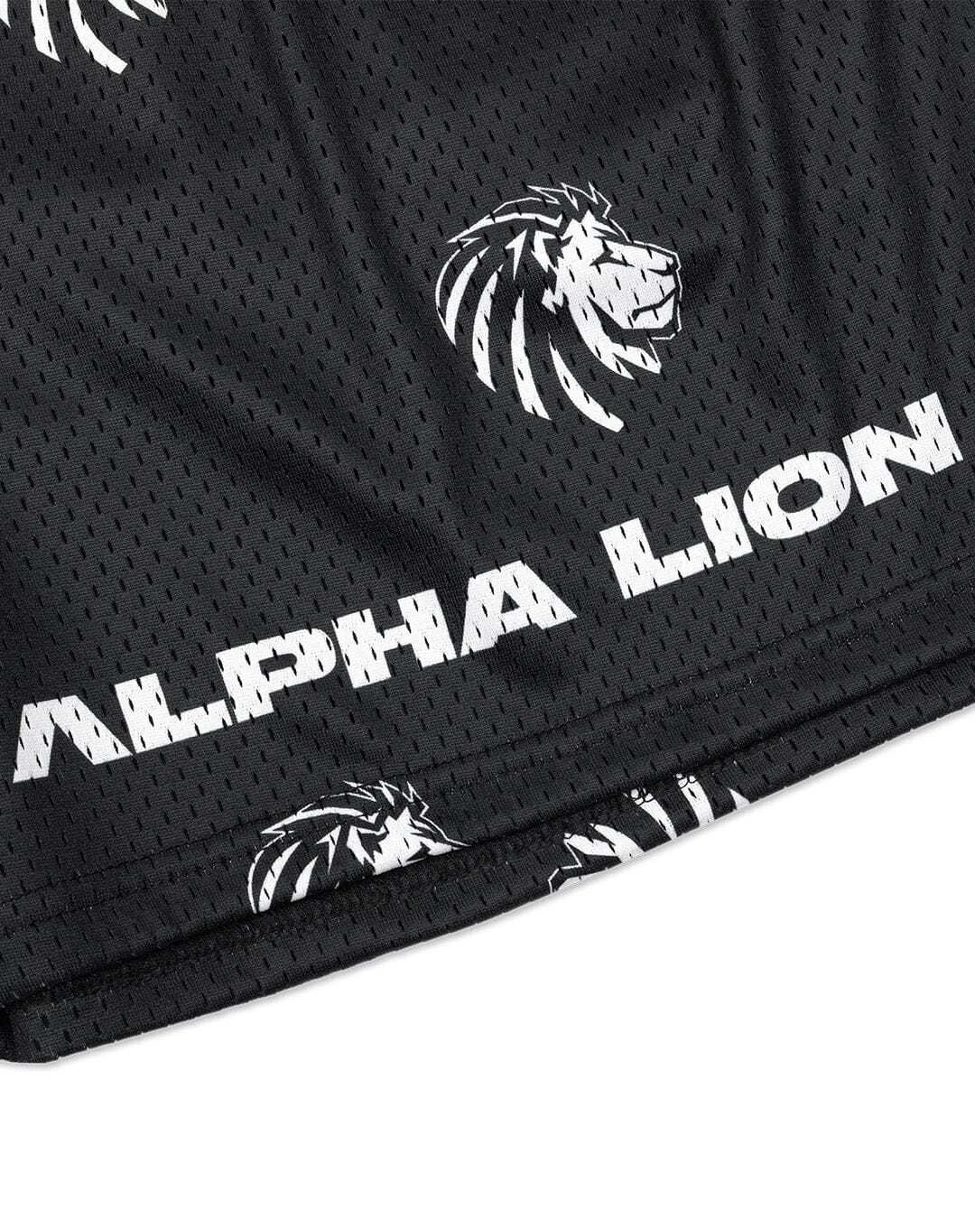 Legacy Mesh Shorts | 