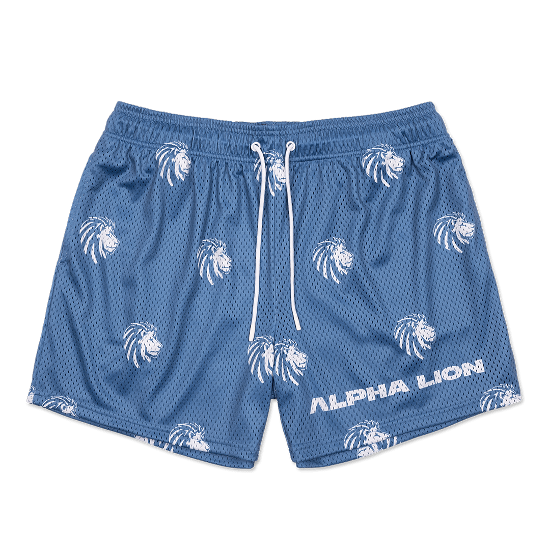 Legacy Mesh Shorts | 