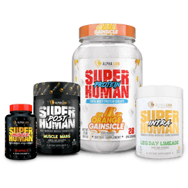 Mass Monster Stack