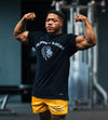Mobile - Athlete Photo Collage 2 - 1080 x 1200 - Relaxed Tee - Devotion Print.jpg