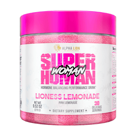 LIONESS LEMONADE (Pink Lemonade)