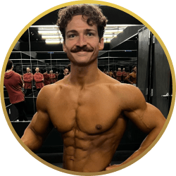 Athlete Program – Alpha Lion