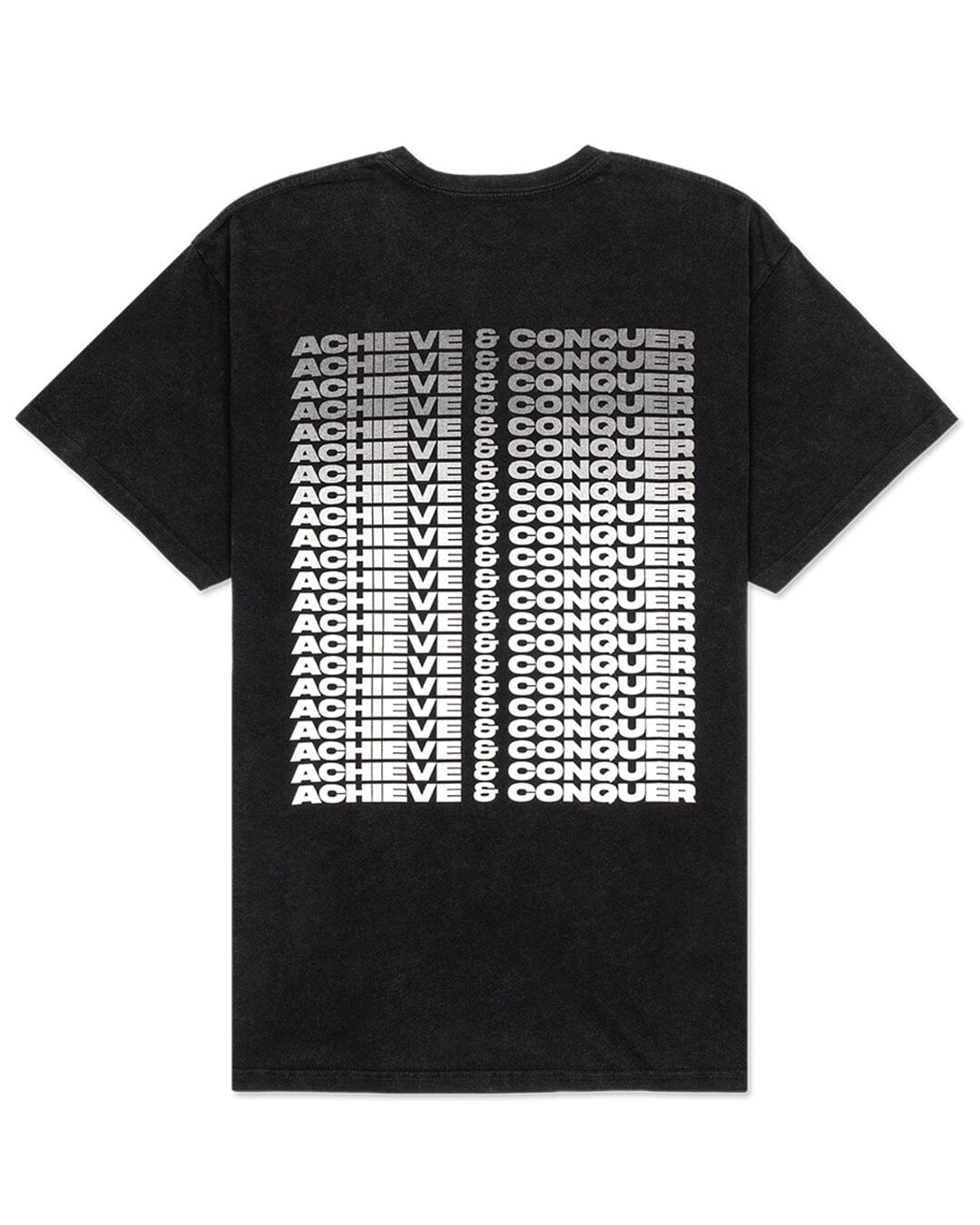 Relaxed Tee | 