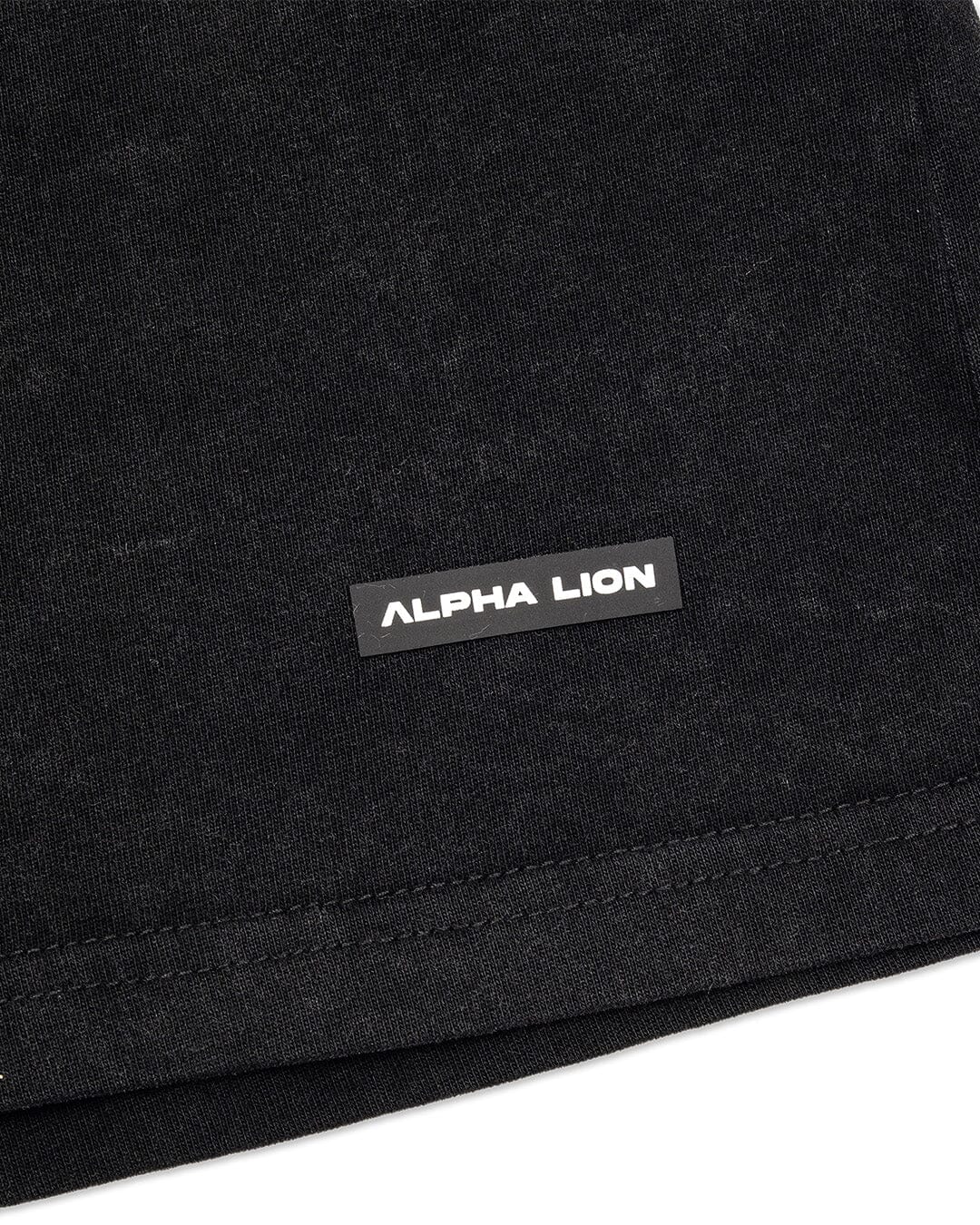 Relaxed Tee | 