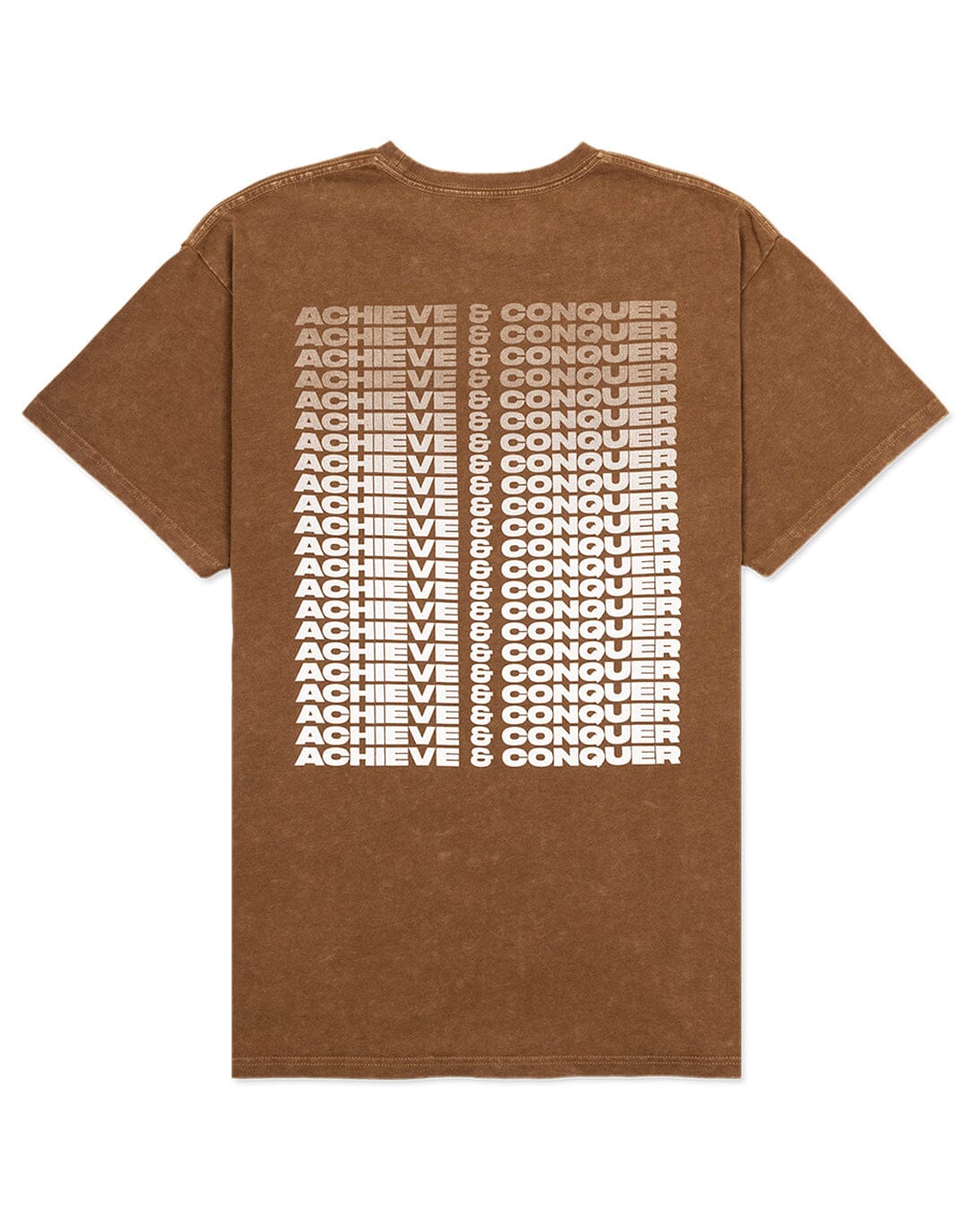 Relaxed Tee | 
