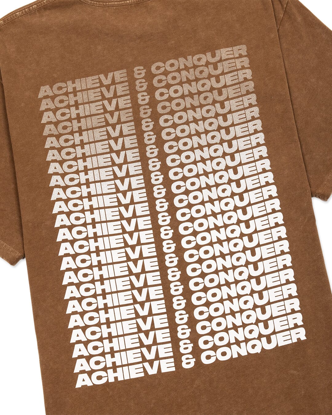 Relaxed Tee | 