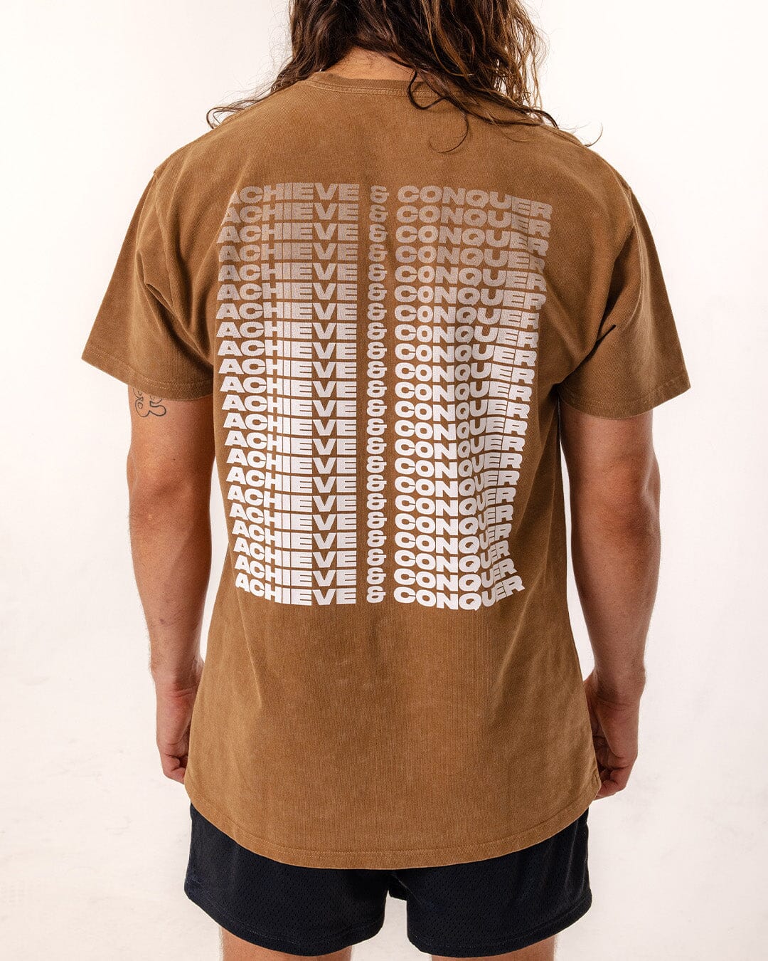Relaxed Tee | 