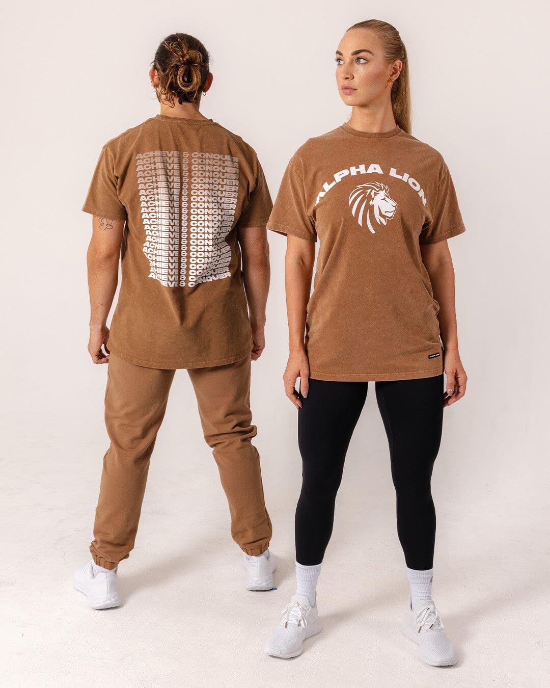 Relaxed Tee | 