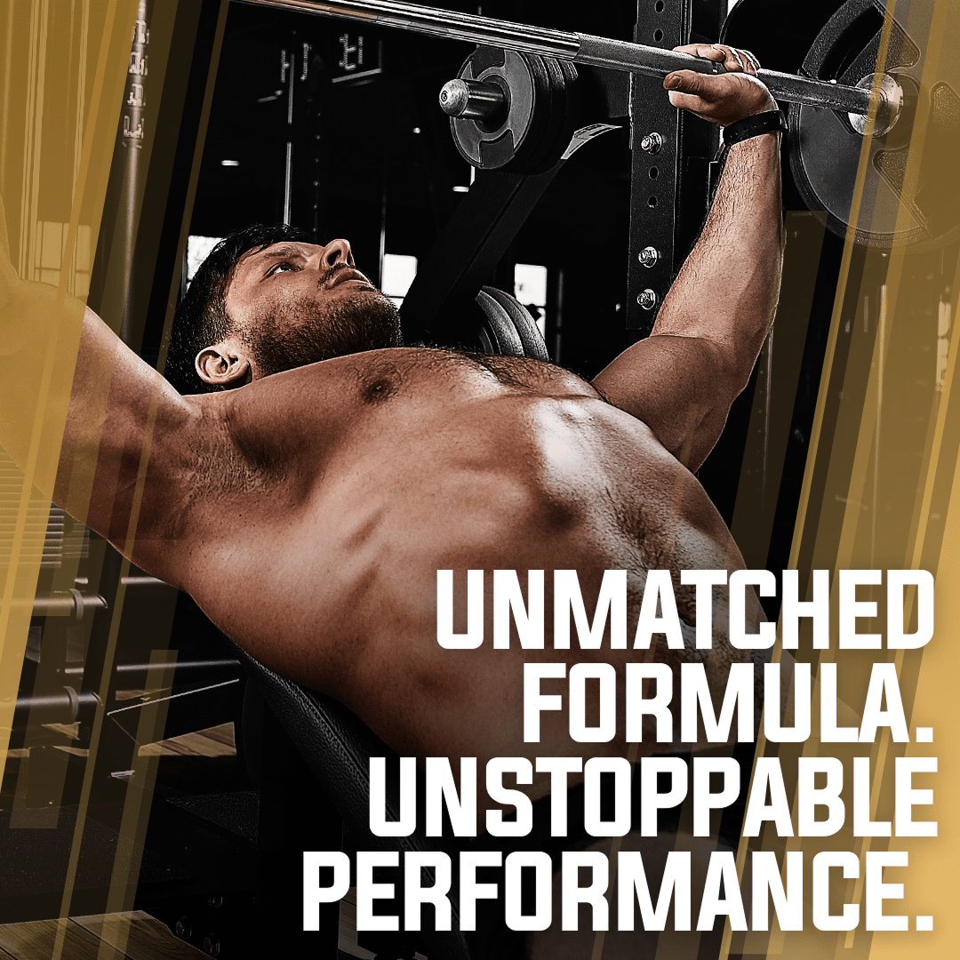 SUPERHUMAN ELITE - 6 Alphalion