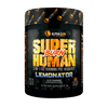 SUPERHUMAN® BURN - 2 in 1 Fat Burning Pre-Workout†