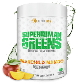 MANCHILD MANGO (Sweet Mango Fruit)