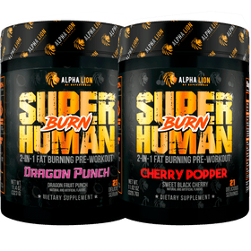 2x Pack Dragon Punch / Cherry Popper