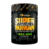 SUPERHUMAN® EXTREME - Extreme Energy Pre-Workout Formula  - Alpha Lion