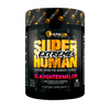 SUPERHUMAN® EXTREME - Extreme Energy Pre-Workout Formula  - Alpha Lion