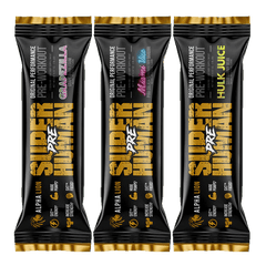 Welcome Kit SHPS - Alpha Lion