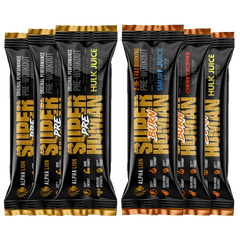 Welcome Kit SHPS + SHBS - Alpha Lion