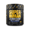 SUPERHUMAN® CORE - PRE-WORKOUT PERFORMANCE ESSENTIALS .. - Alpha Lion