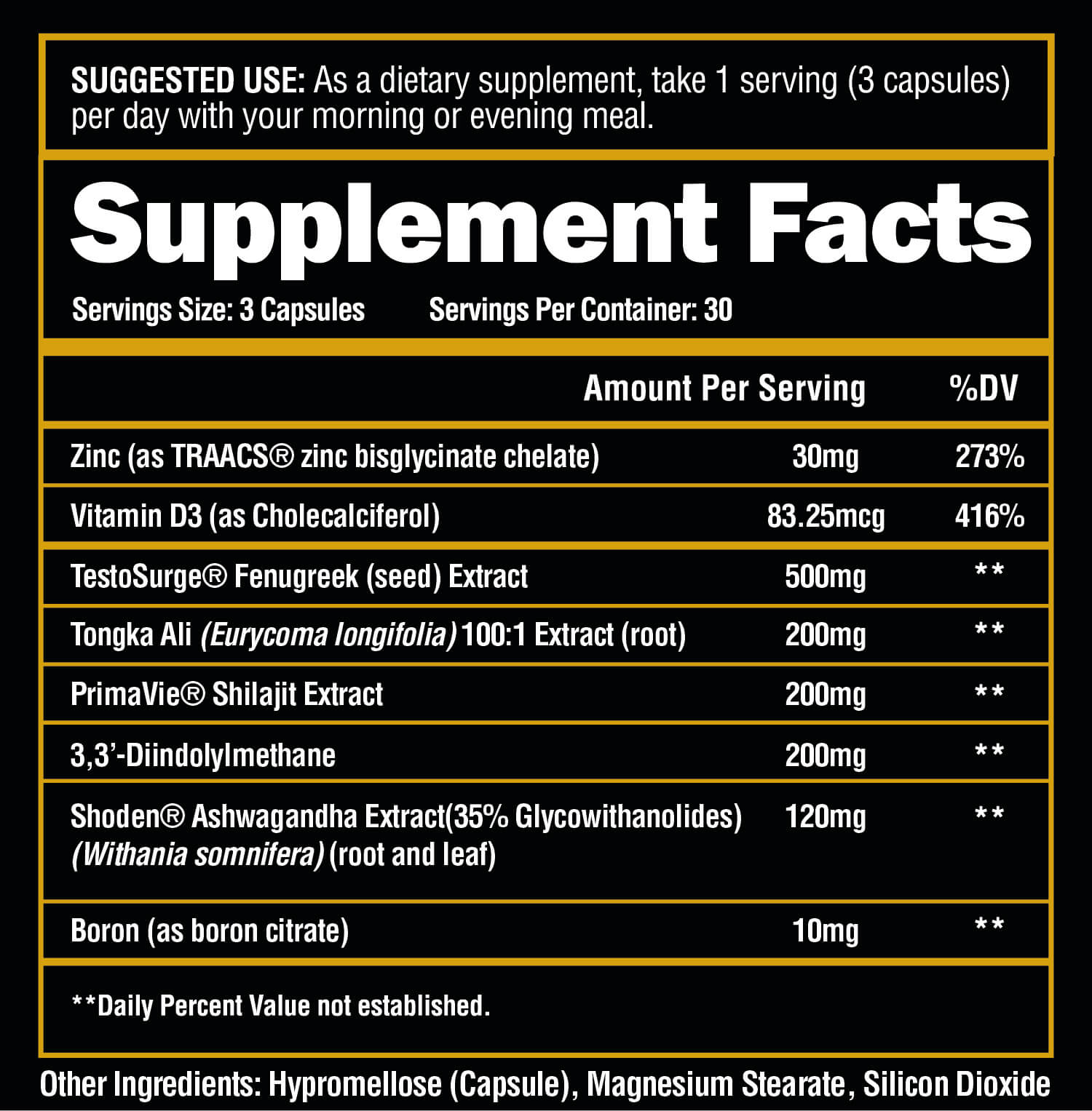 Alpha Shred Stack Mass Shredder Stack for Rapid Full Body Transformation – Alpha Lion
