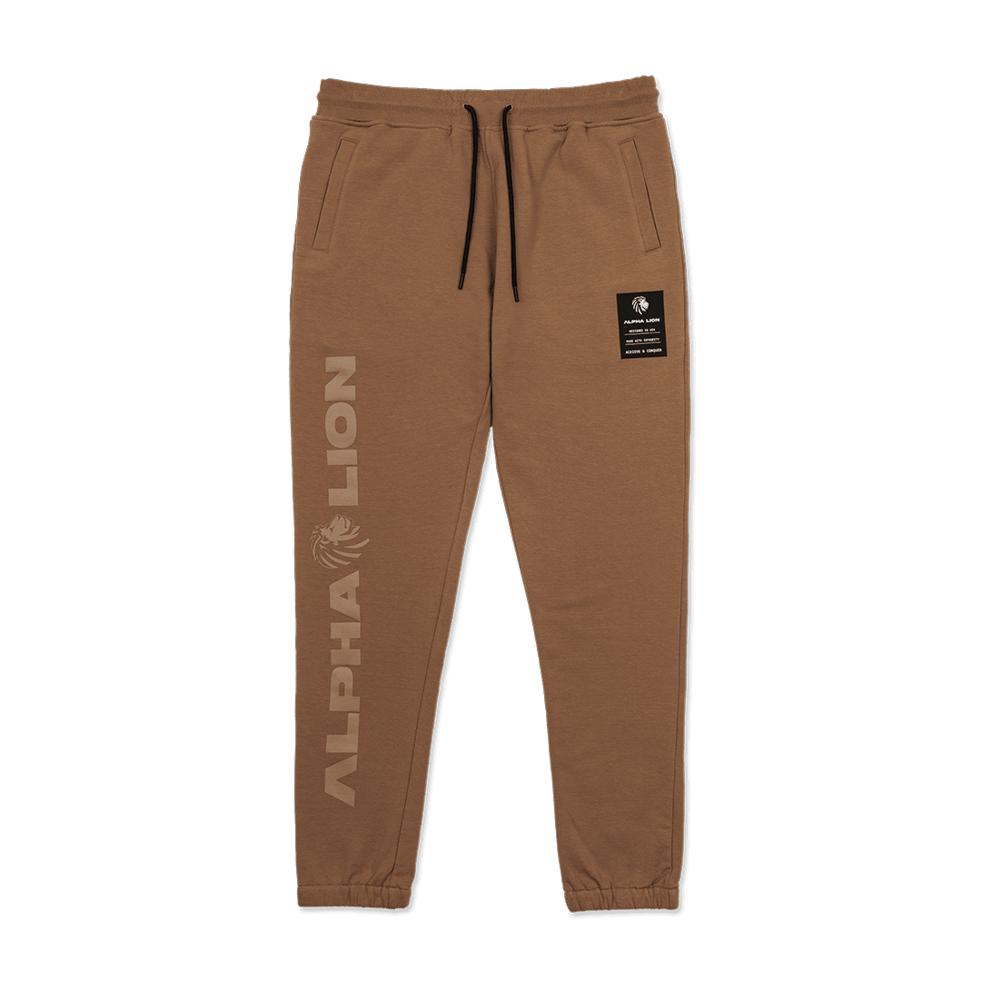 Utility Sweatpants - Alpha Lion