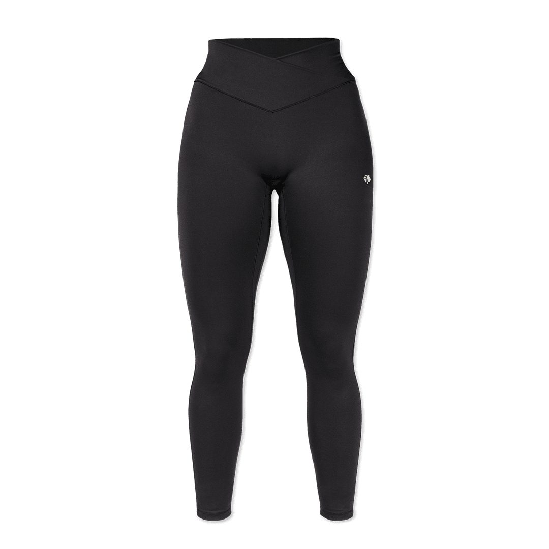 Women's Flex Leggings - Alpha Lion