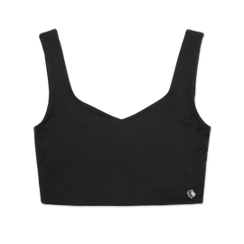 Women's Flex Tank XS / Black - Alpha Lion