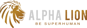 Alpha Lion Logo