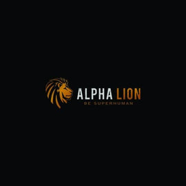 Gift Card 20  - Alpha Lion