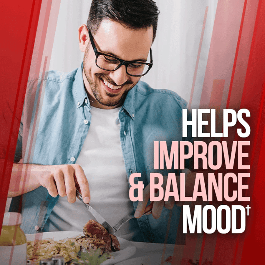 CRAVINGS KILLER - Appetite & Cravings Suppressant † - 7 Alphalion