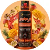 Fiery Punch flavor