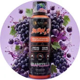Grapezilla flavor